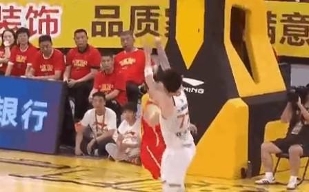MK体育官方网站-正负值-20全场最低，张镇麟总决赛15连胜纪录遭终结